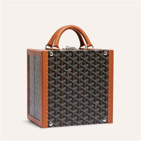 maison Goyard pets